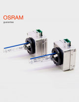 Audi A5 8T 2007-2015 Lampade D3S OSRAM Bi-Xenon 6000K