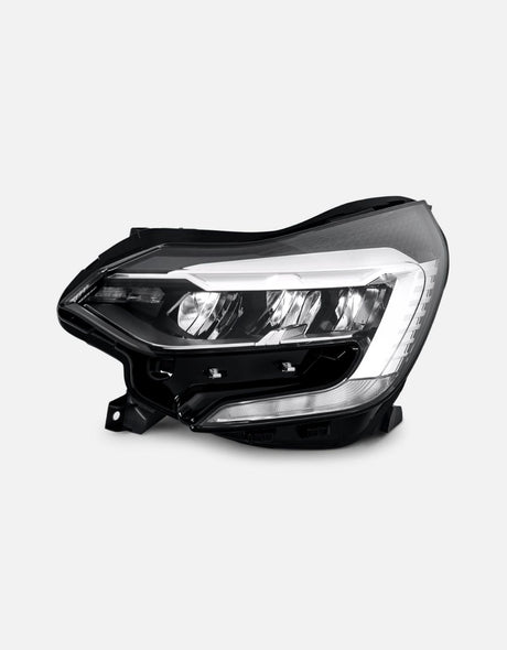 Renault Captur II 2020- Hella Faro Sinistro LED 013930-831