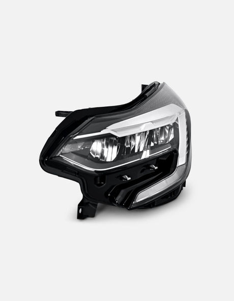 Renault Captur II 2020- Hella Faro Sinistro LED 013930-831