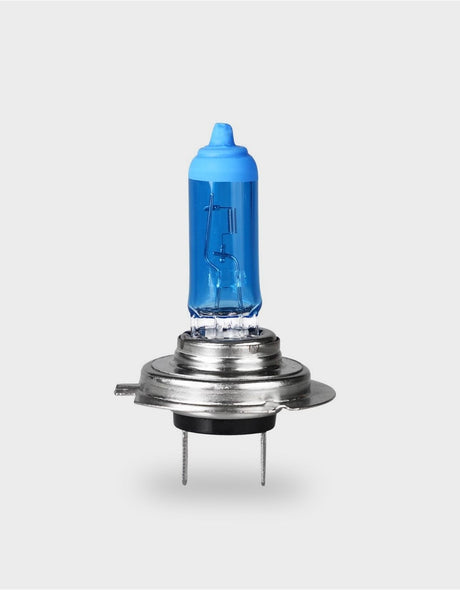 H7 Powertec Xenon Blue 55W 12V 6000K Px26d