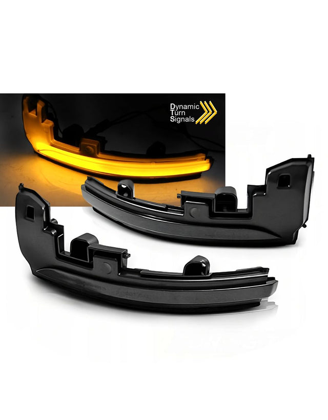 Land Rover, Range Rover IV L405 2012-2020 Frecce Specchietti LED Dinamiche