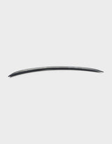 Mercedes GLC Coupe C253 15-19 Spoiler Cofano AMG Look Nero Lucido