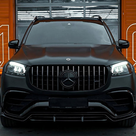 Mercedes GLE V167 C167 2019-2023 Griglia Radiatore AMG Look