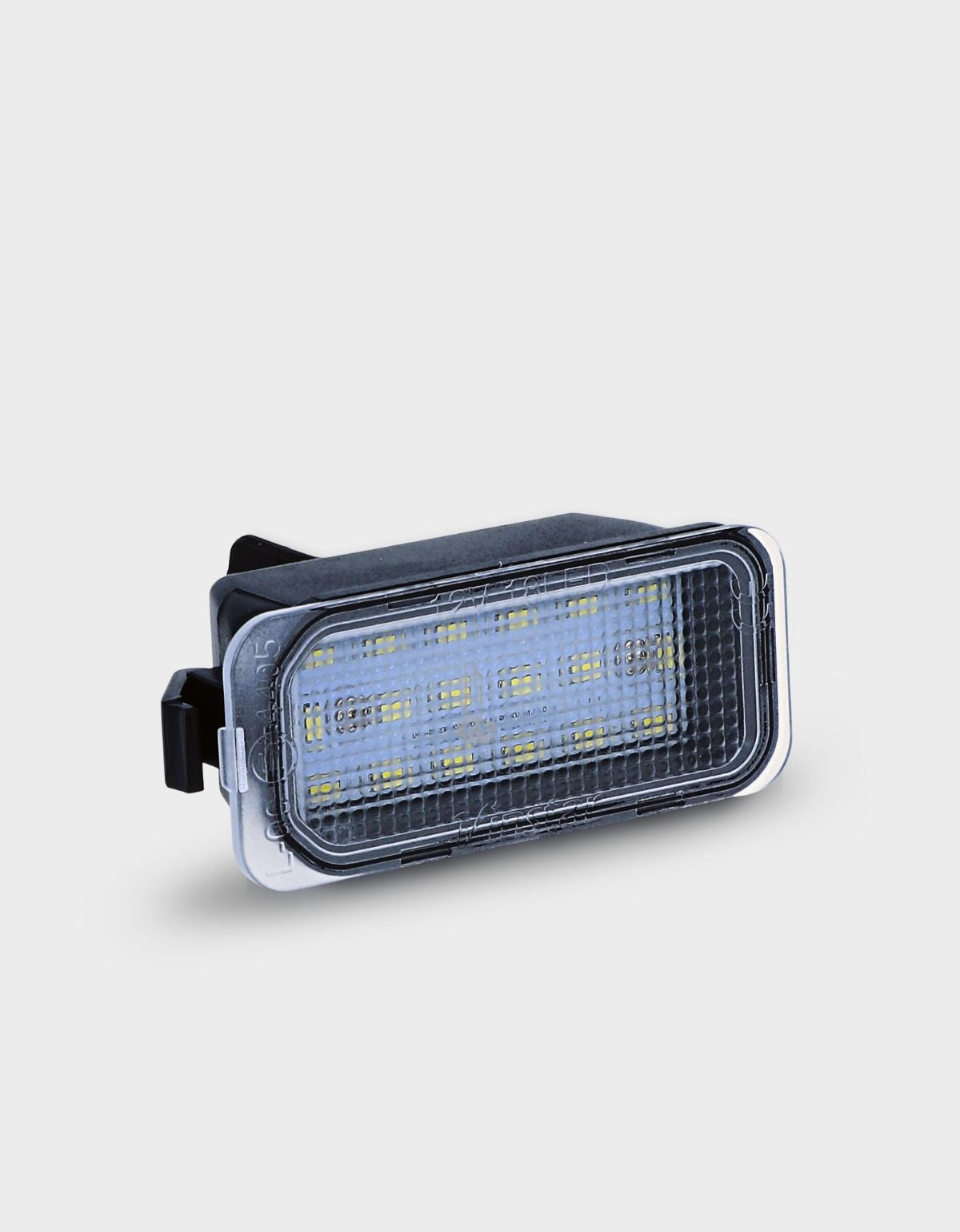 Ford Tourneo 2013-2021 Plafoniere Led Luci Targa Canbus