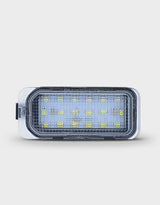 Ford Ecosport 2012-2021 Plafoniere Led Luci Targa Canbus